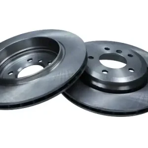 Tani MAXGEAR Tarcza Hamulcowa 19-1017 BMW Tył E46 98-