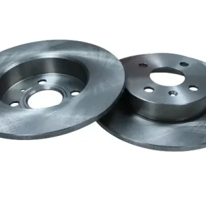 Oferta limitowana MAXGEAR TARCZA HAMULCOWA 19-1020 OPEL TYŁ MERIVA/COMBO 01-