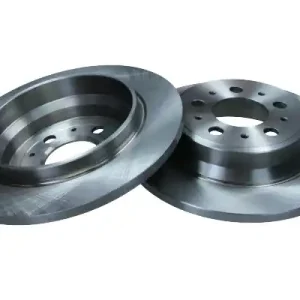 Tani MAXGEAR TARCZA HAMULCOWA 19-1022 VOLVO TYŁ S60/S80/V70