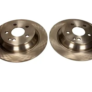 Nowość MAXGEAR TARCZA HAMULCOWA 19-1056 MERCEDES VITO 03- TYŁ