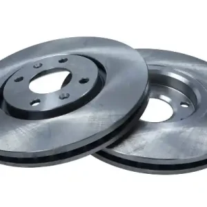 Bezpieczna płatność MAXGEAR Tarcza hamulcowa 19-1067 CITROEN Przód C5/XANT