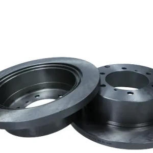 Bezpieczna płatność MAXGEAR Tarcza Hamulcowa 19-1174 Mitsubishi Tył Pajero 91-