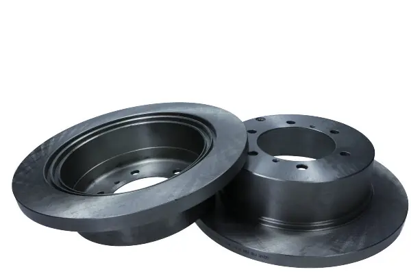 Bezpieczna płatność MAXGEAR Tarcza Hamulcowa 19-1174 Mitsubishi Tył Pajero 91-