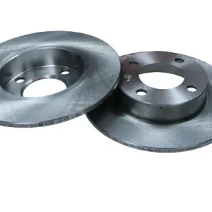 Wysoka jakość MAXGEAR Tarcza Hamulcowa 19-1185 do VW POLO/LUPO, SEAT Tył