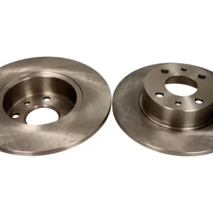 Nowość MAXGEAR Tarcza Hamulcowa 19-1199 FIAT Tył STILO 01- / MULTIPLA / BRAVO 07- / LYBRA