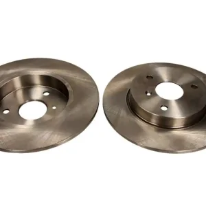 Wysoka jakość MAXGEAR Tarcza hamulcowa 19-1203 SMART FORTWO Przód