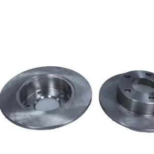 Rabat MAXGEAR Tarcza hamulcowa 19-1210 VW A6 1997-2005 245mm 1.8-3.0 Quattro Tył