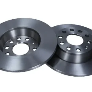 Oferta MAXGEAR Tarcza Hamulcowa 19-1229 VW Tył Golf V / A3 / Passat (05-) / Octavia 282mm