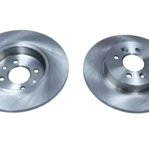 Ekspresowa dostawa MAXGEAR TARCZA HAMULCOWA 19-1233 RENAULT TYŁ KANGOO 00- 4X4