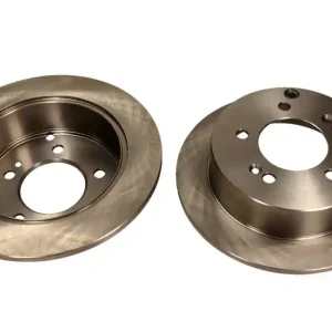 Tani MAXGEAR Tarcza Hamulcowa 19-1232 Hyundai Tył Tuscon/Sportage/Magentis 04-