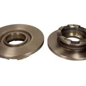 Wyprzedaż MAXGEAR Tarcza Hamulcowa 19-1237 Ford Transit Tył 06- 280x16 Wewnętrzny96