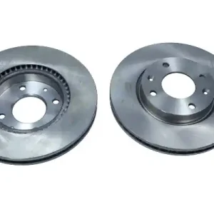 Darmowa dostawa MAXGEAR Tarcza Hamulcowa 19-1256 Hyundai Przód Sonata