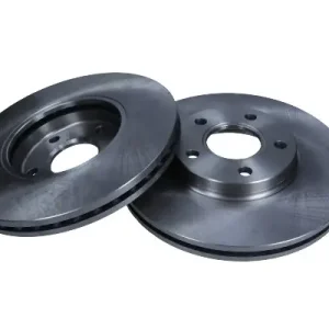 Popularny MAXGEAR Tarcza hamulcowa 19-1257 Ford Transit 02 Przód