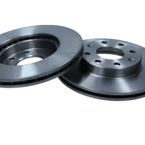 Zwrot pieniędzy MAXGEAR Tarcza Hamulcowa 19-1258 CHEVROLET PRZÓD Aveo 04-, Kalos, Spark, 13"