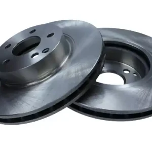 Oferta MAXGEAR TARCZA HAMULCOWA 19-1261 MERCEDES PRZÓD W211 280-500 02-/CLS 312X28MM