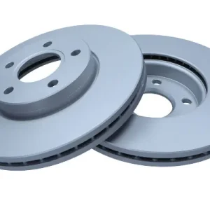 Zwrot pieniędzy MAXGEAR Tarcza hamulcowa 19-1266MAX Ford przód Focus 04-/C-Max/S40/V50/C30 278mm z powłoką antykorozyjną
