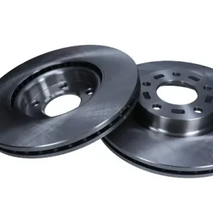Ostatnia szansa MAXGEAR Tarcza hamulcowa 19-1268 MAZDA Przód 3/5