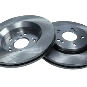 Oryginalny MAXGEAR Tarcza hamulcowa 19-1284 HONDA PRZÓD CR-V 07-/12-