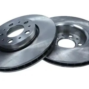 Tani MAXGEAR Tarcza Hamulcowa 19-1296 - VOLVO PRZÓD S60/S80/V70 15" 286MM