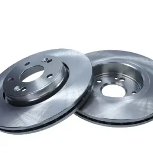 Nowość MAXGEAR Tarcza hamulcowa 19-1299 Renault przód Laguna 01-