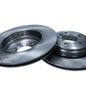Ekspresowa dostawa MAXGEAR Tarcza Hamulcowa 19-1311 - BMW Tył E60 / E61