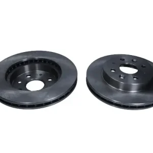 Zwrot pieniędzy MAXGEAR Tarcza hamulcowa 19-1320 KIA PRZÓD RIO 1,3-1,5 16V 00-05