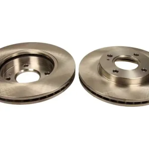 Nowość MAXGEAR Tarcza hamulcowa 19-1288 FORD Przód Fiesta 08-