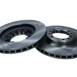 Darmowa dostawa MAXGEAR Tarcza hamulcowa 19-1828 Mitsubishi Pajero 1991- Przód