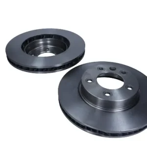 Premium MAXGEAR TARCZA HAMULCOWA 19-1847 PORSCHE CAYENNE/VW TOUAREG PRZÓD 17" PRAWY