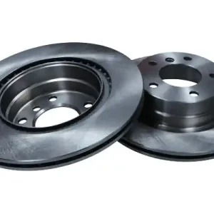 Rabat MAXGEAR Tarcza Hamulcowa 19-1849 do BMW Tył E87/E90 (04-)