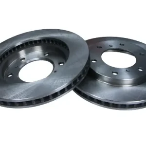 Ekspresowa dostawa MAXGEAR Tarcza hamulcowa 19-1858 MITSUBISHI L200 06- Przód