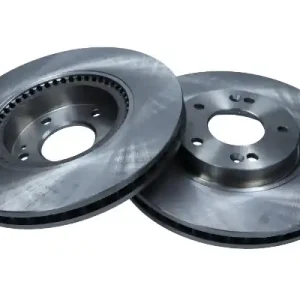 Tani MAXGEAR Tarcza Hamulcowa 19-1863 Hyundai Przód IX35/I40/Sportage 10-/Tuscon/Sonata 05-