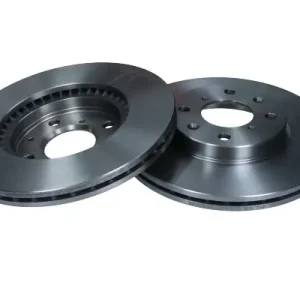 Oferta MAXGEAR Tarcza hamulcowa 19-1871 SUZUKI Przód SWIFT 05-/AGILA