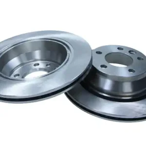 Premium MAXGEAR Tarcza hamulcowa 19-1874 VW tył T5 03- 314mm / Touareg 2.5TDI