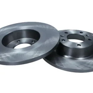 Ostatnia szansa MAXGEAR Tarcza hamulcowa 19-1878 FIAT Tył SCUDO 07-