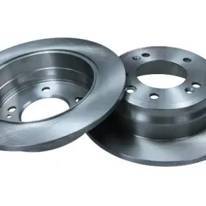 Najlepsza cena MAXGEAR Tarcza hamulcowa 19-1879 KIA Tył CEE'D/I30 06-/IX35/SPORTAGE 10-