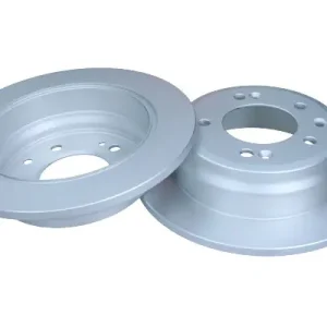 Zwrot pieniędzy MAXGEAR Tarcza Hamulcowa 19-1879MAX KIA CEE'D/I30 06-/IX35/SPORTAGE 10- Tył z Powłoką Antykorozyjną