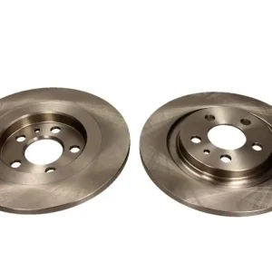 Najlepsza cena MAXGEAR Tarcza hamulcowa 19-1936 Peugeot 807 02- Tył