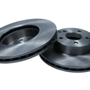 Popularny MAXGEAR Tarcza Hamulcowa 19-1953 do Mercedes W204 C180-300, W212 Ø295mm Przód