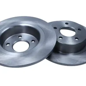 Szybka dostawa MAXGEAR Tarcza Hamulcowa 19-1958 Ford Transit Connect 02- Tył