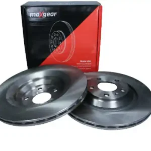 Szybka dostawa MAXGEAR Tarcza Hamulcowa 19-1959 VW TYŁ A6 2,0-4,2