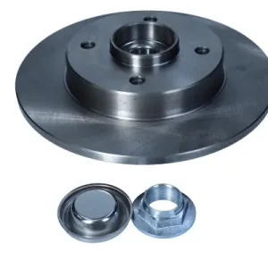 Promocja MAXGEAR TARCZA HAMULCOWA 19-1969 PEUGEOT 308 07- 2.0HDI TYŁ Z ŁOŻYSKIEM