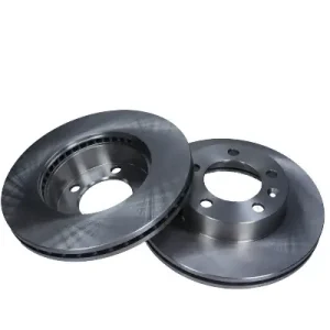 Rabat MAXGEAR Tarcza Hamulcowa 19-2009 Renault Przód Master 10-