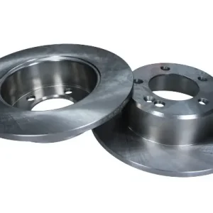 Szybka dostawa MAXGEAR Tarcza hamulcowa 19-2011 Renault tył Master 10- RWD pojedyncze koła