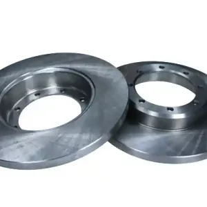 Szybka dostawa MAXGEAR TARCZA HAMULCOWA 19-2012 RENAULT TYŁ MASTER 10- RWD PODWÓJNE KOŁA