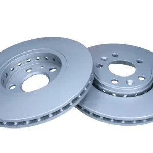 Oferta MAXGEAR TARCZA HAMULCOWA 19-2013MAX Przód RENAULT SCENIC / LAGUNA (07-) z powłoką antykorozyjną