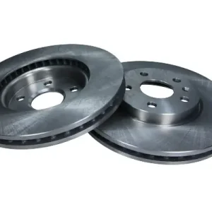 Szybka dostawa MAXGEAR Tarcza hamulcowa 19-2019 Opel Przód Insignia (koła 17")