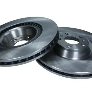 Oferta MAXGEAR Tarcza Hamulcowa 19-2020 do VW A8 (od 03-) przód, 360mm