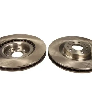 Szybka dostawa MAXGEAR TARCZA HAMULCOWA 19-2205 FIAT PRZÓD DOBLO 10-