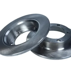 Popularny MAXGEAR Tarcza hamulcowa 19-2211 Łada Niva Przód (76-15)